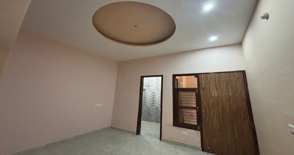 3 BHK Ready to Move for Sale in Derabassi Near Chandigarh